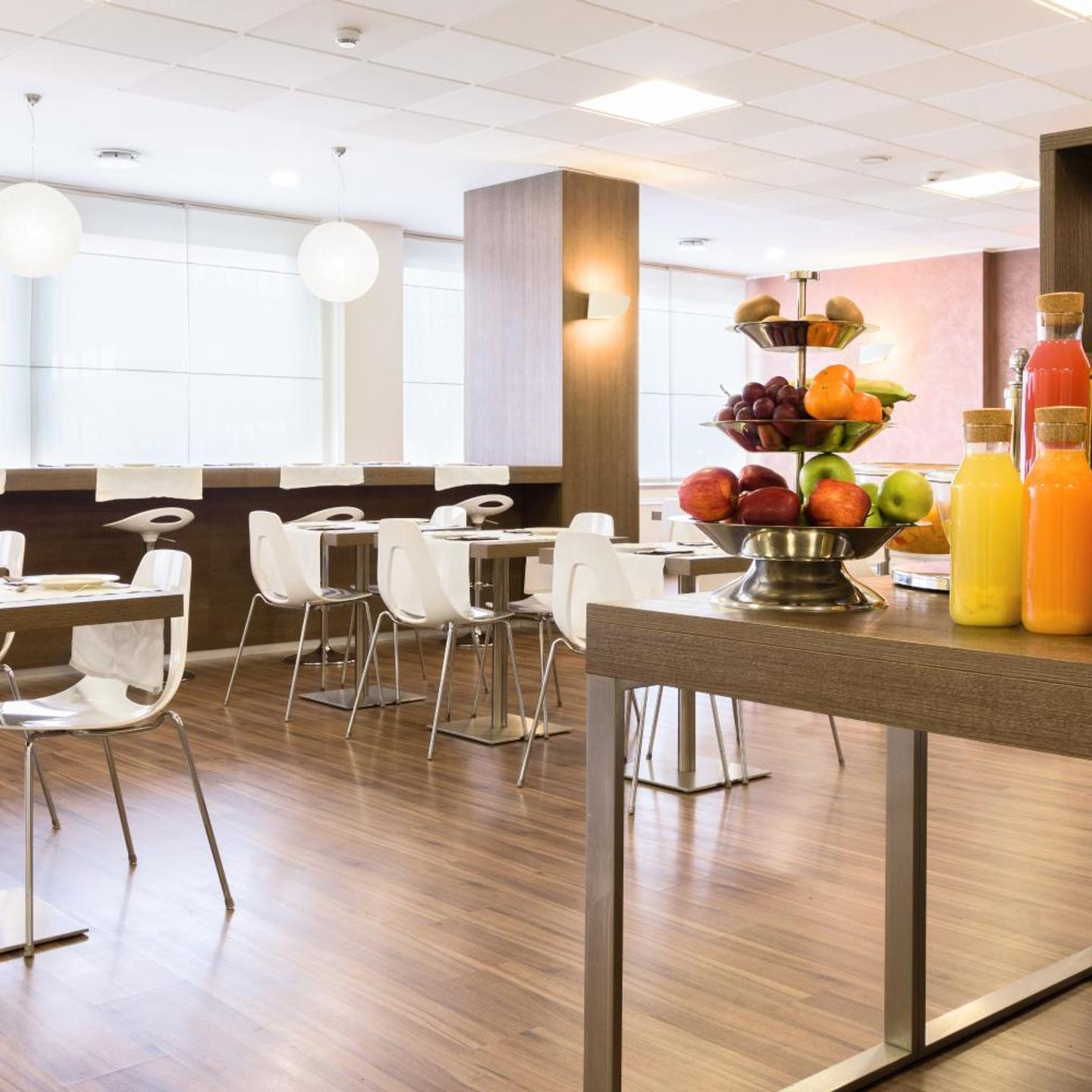 B&B Hotel Milano Portello