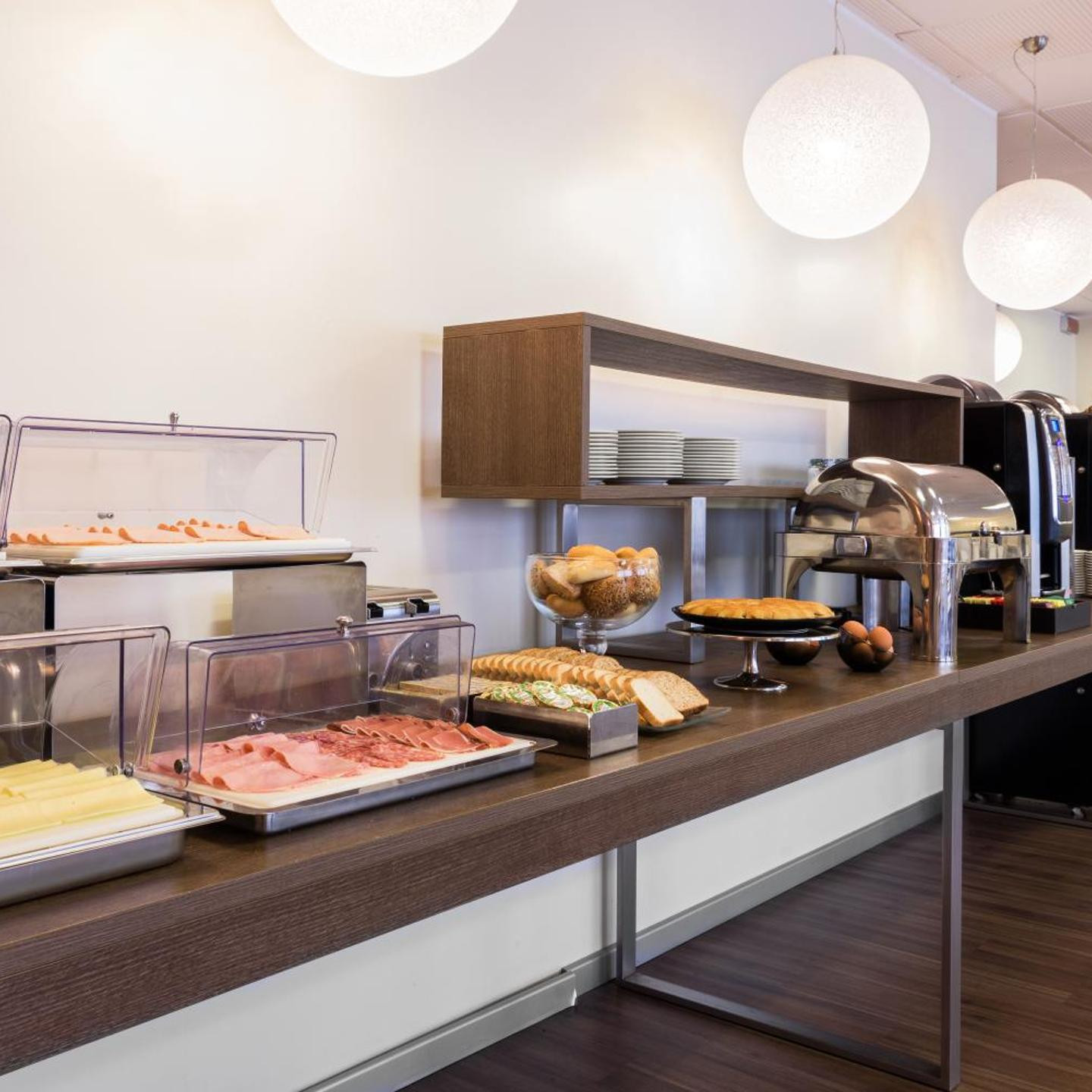 B&B Hotel Milano Portello