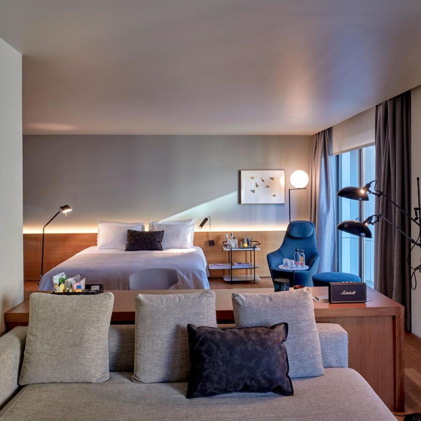 Sir Victor Hotel