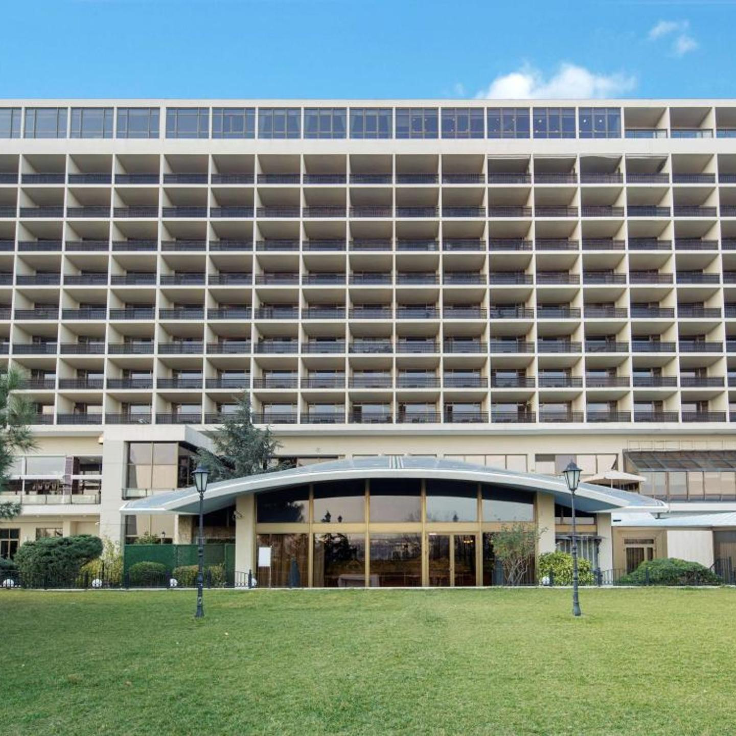 Hilton Istanbul Bosphorus