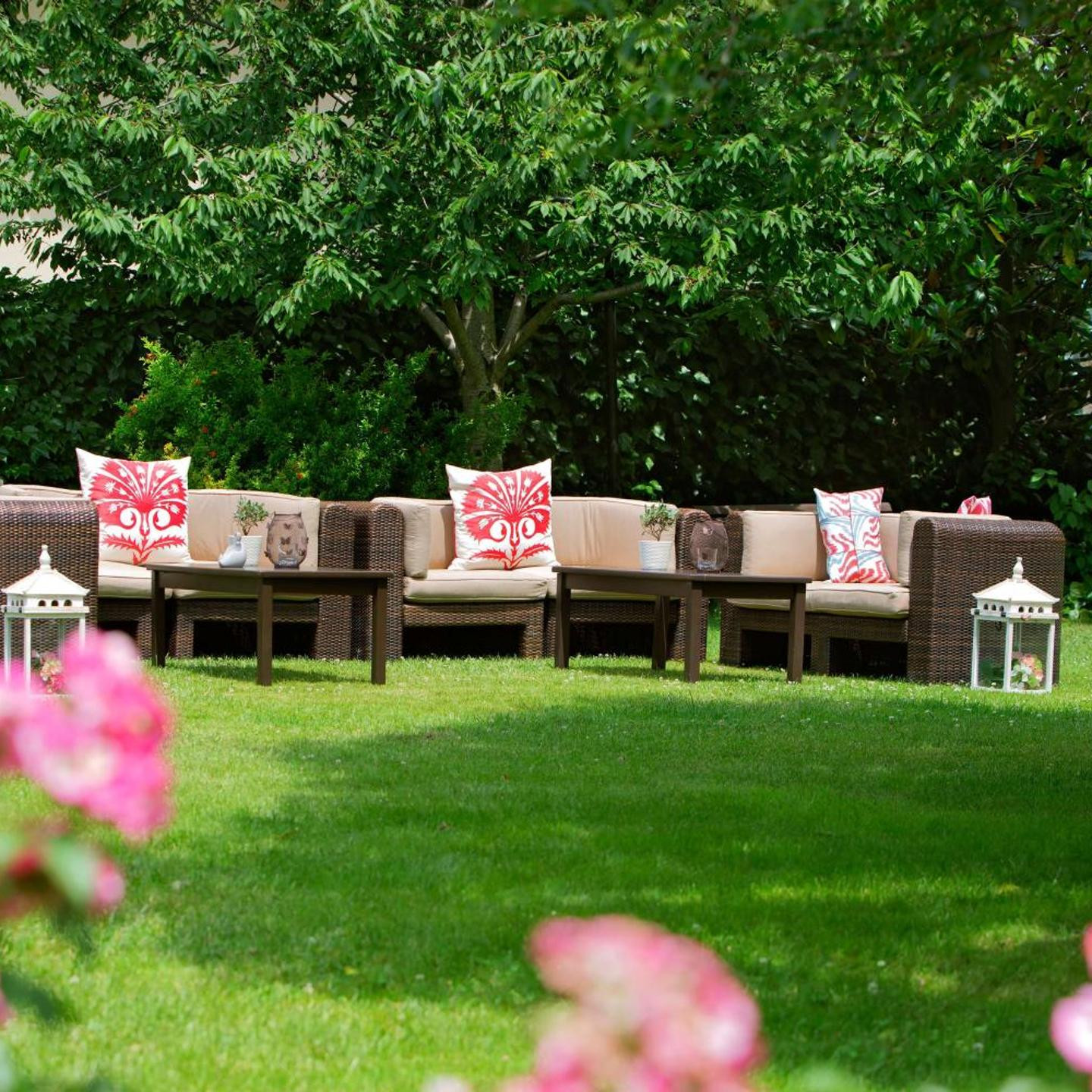 Hilton Istanbul Bosphorus