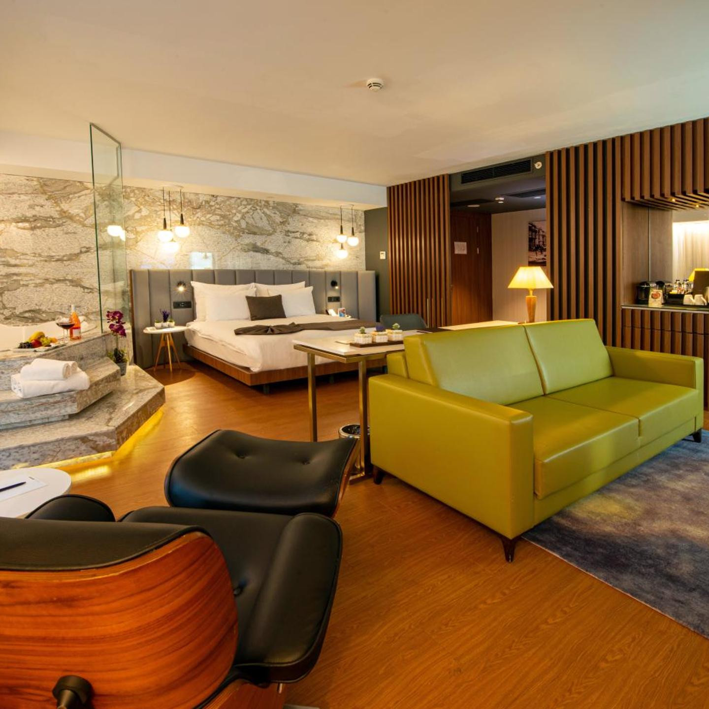 The Craton Hotel Sisli