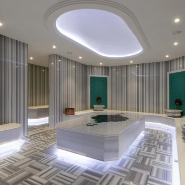 The Craton Hotel Sisli