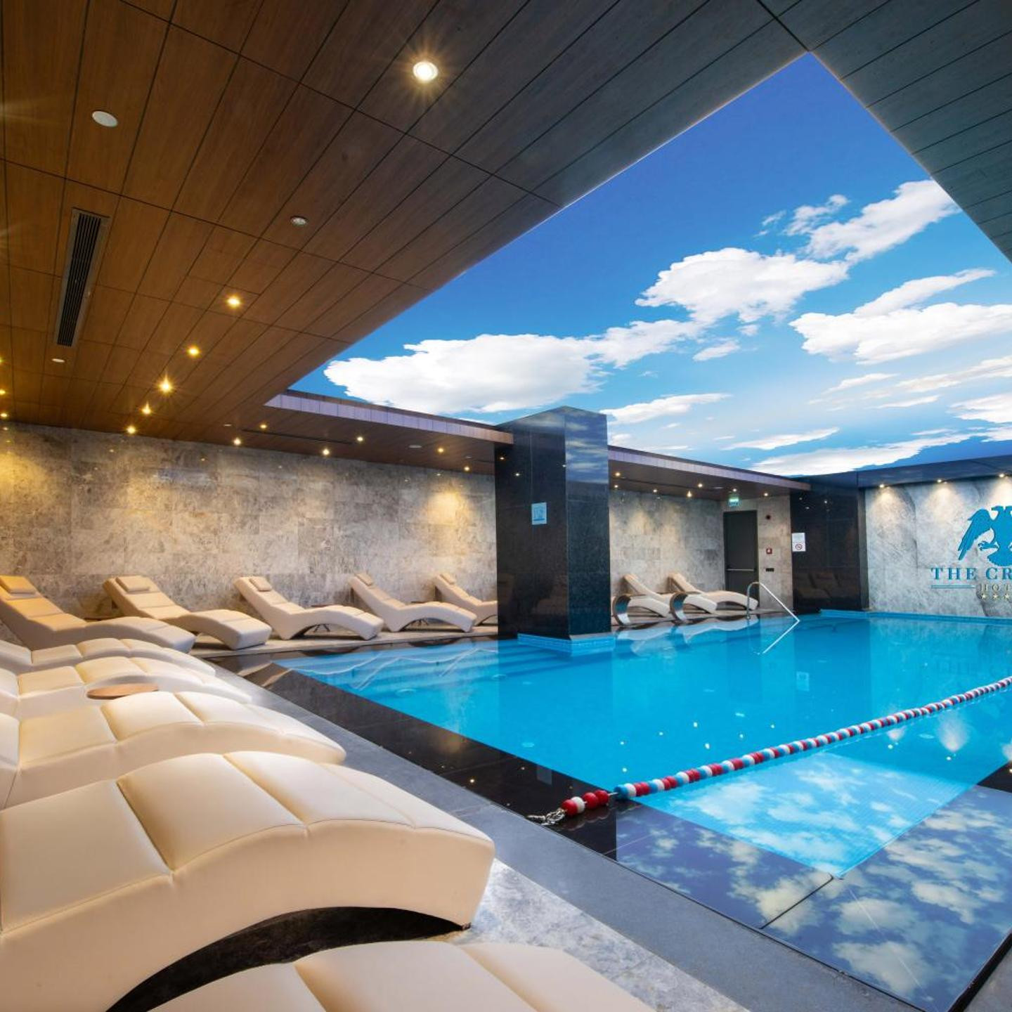 The Craton Hotel Sisli