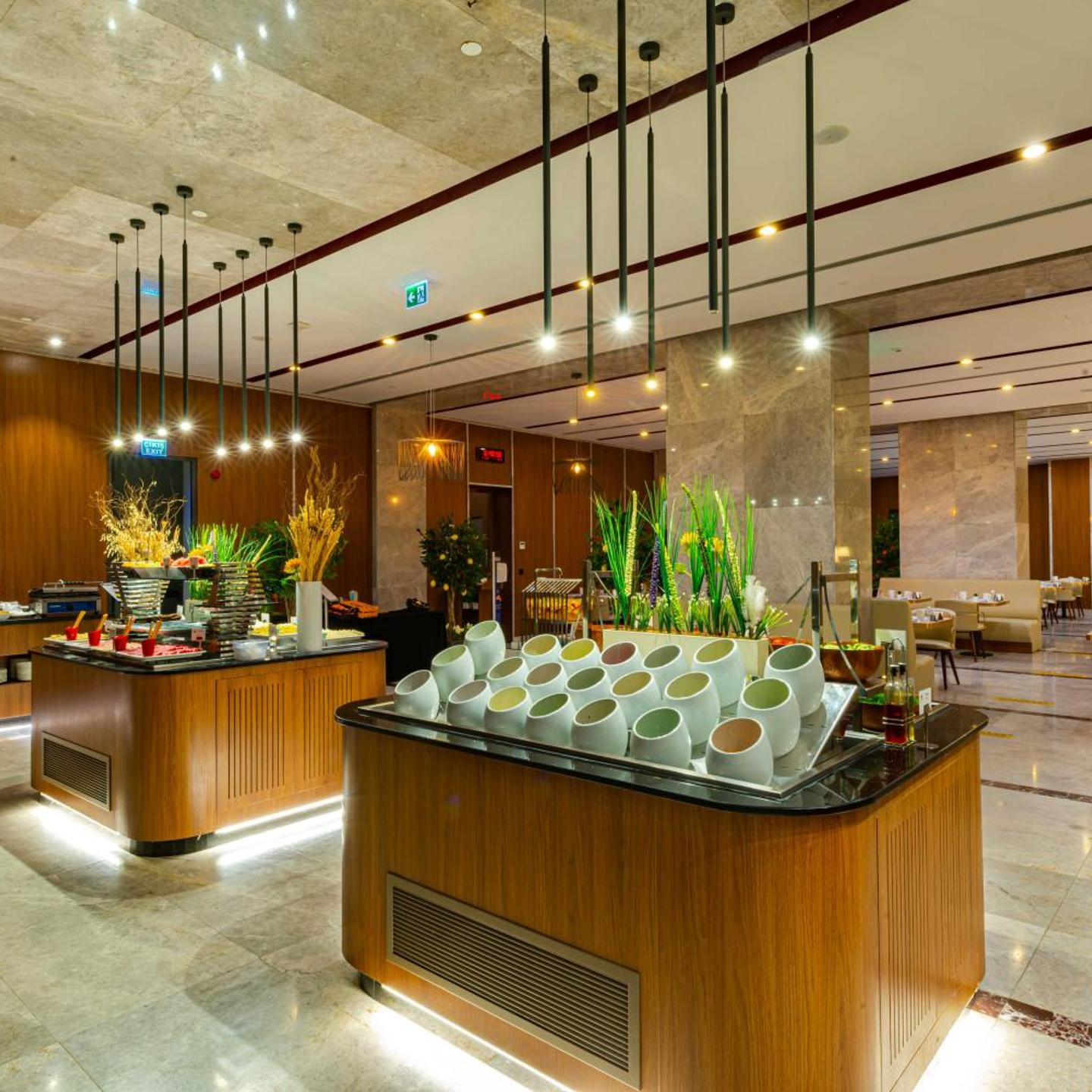 The Craton Hotel Sisli