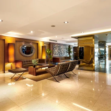Avantgarde Hotel Levent
