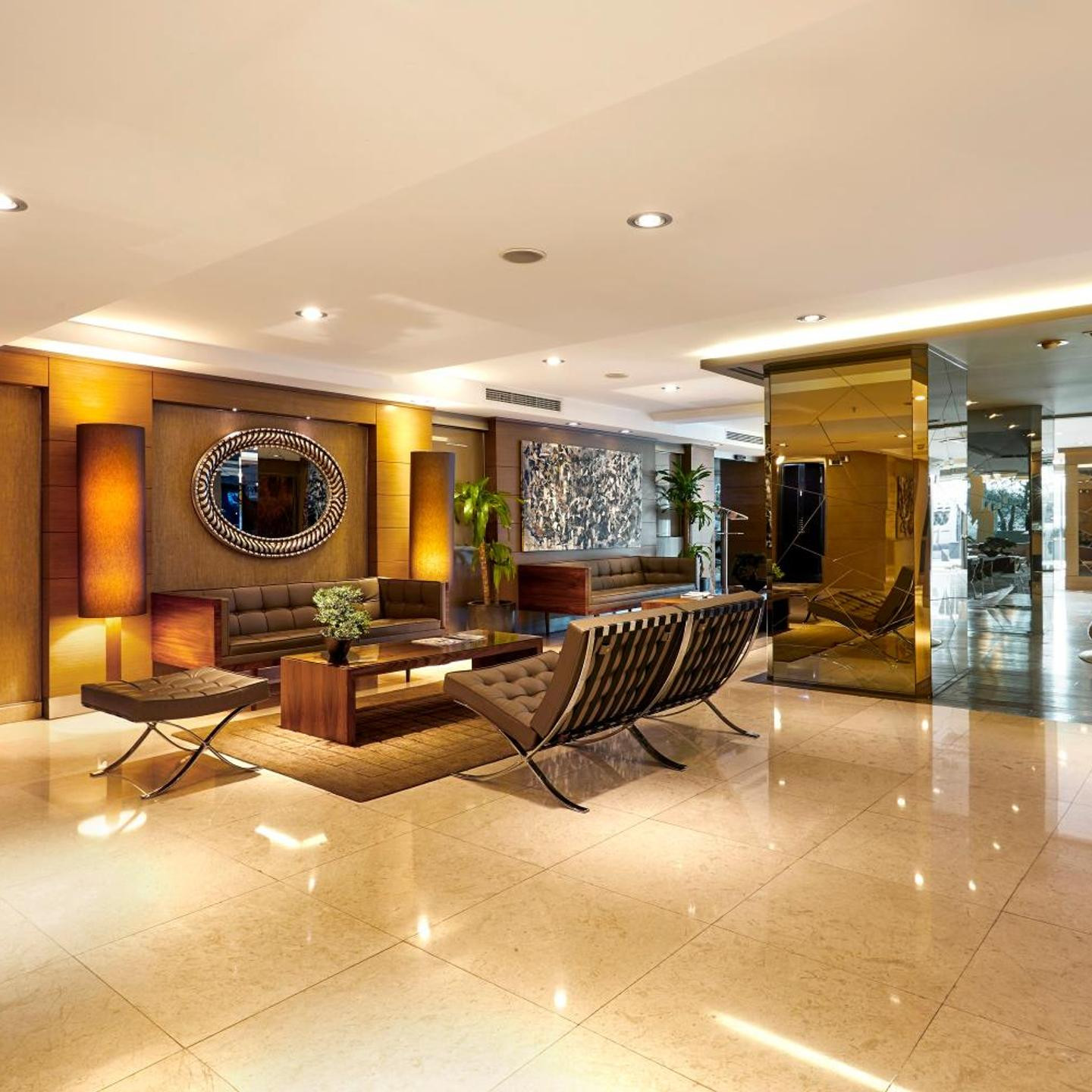 Avantgarde Hotel Levent