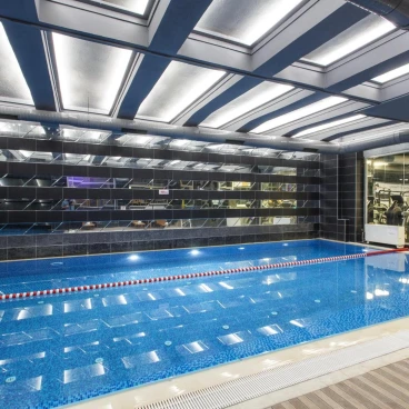 Avantgarde Hotel Levent