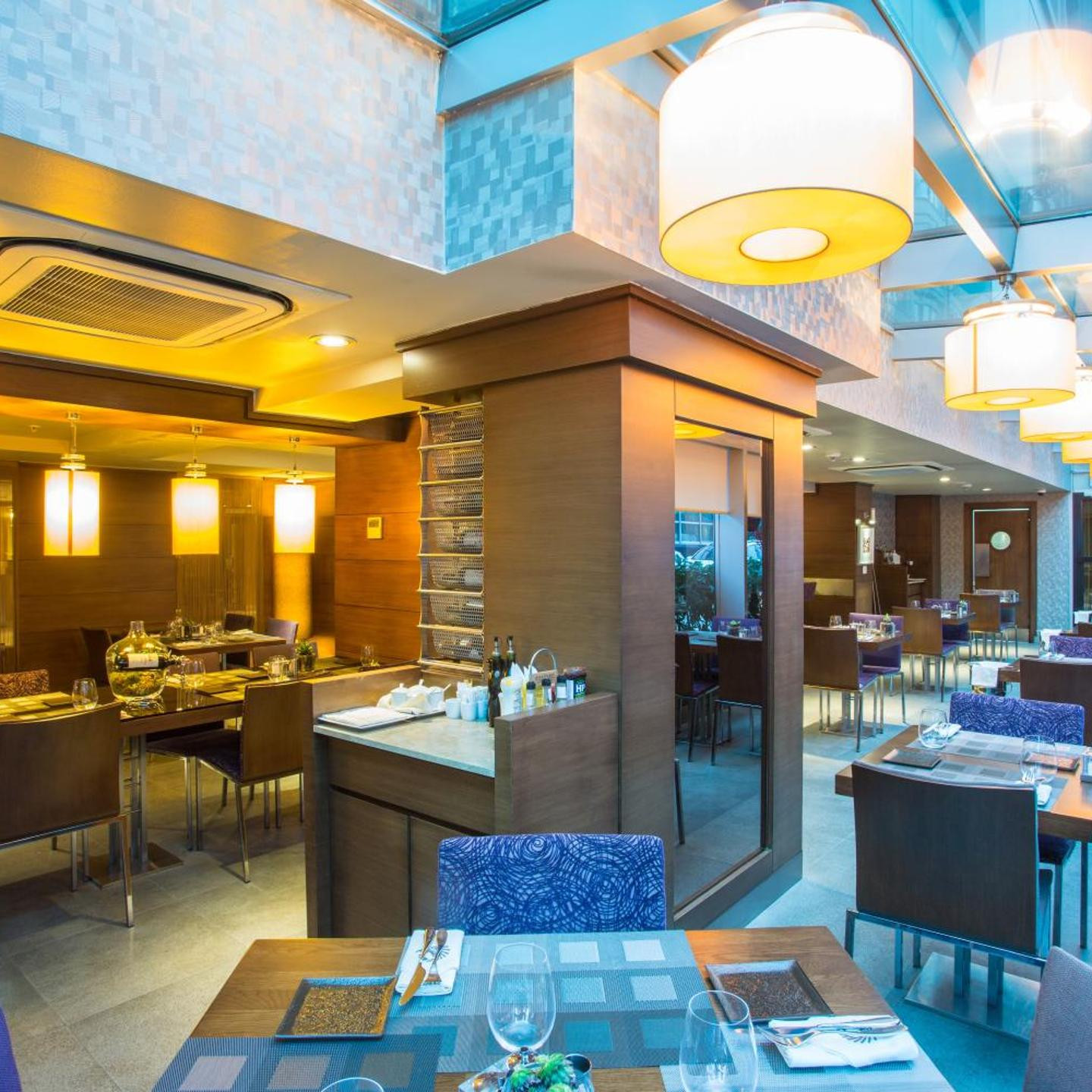 Avantgarde Hotel Levent