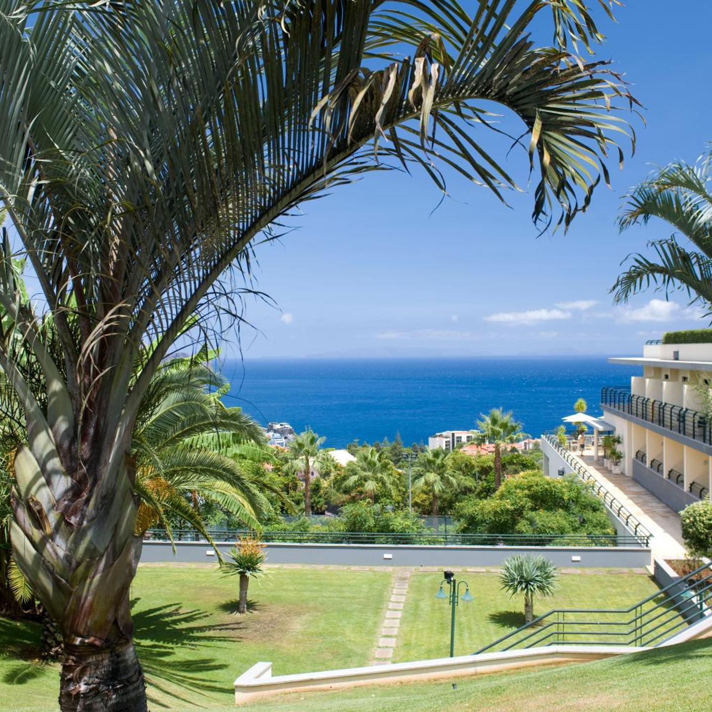 Madeira Panorâmico Hotel