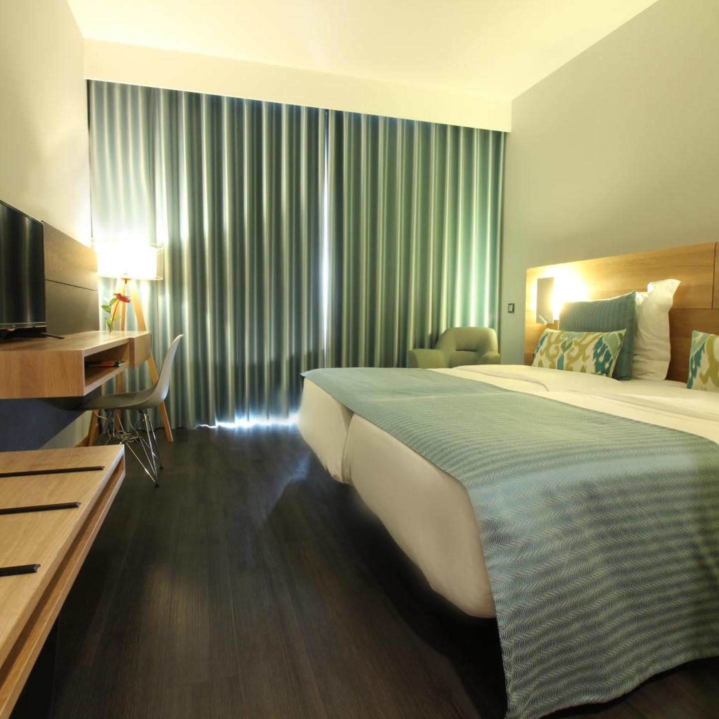 Madeira Panorâmico Hotel