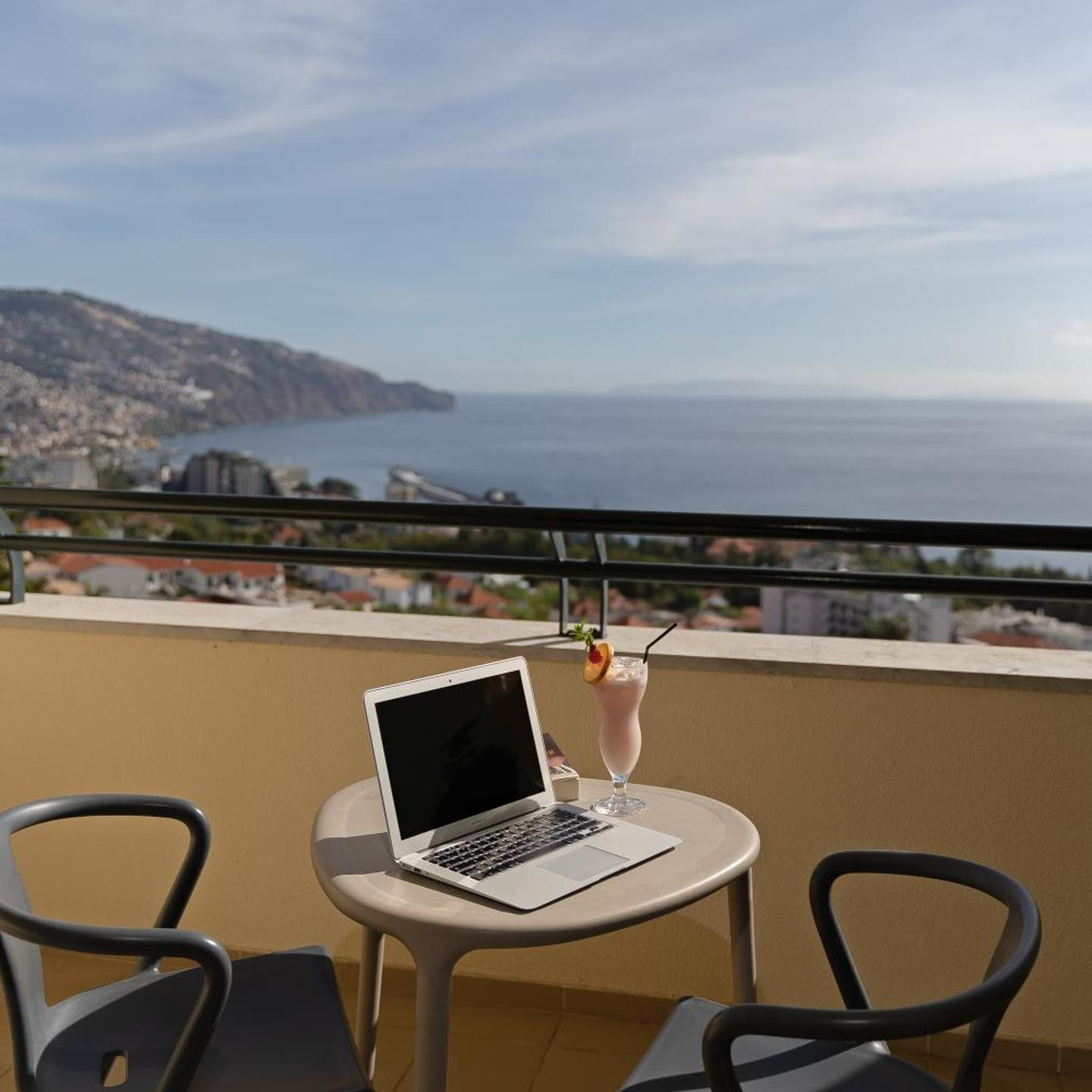 Madeira Panorâmico Hotel