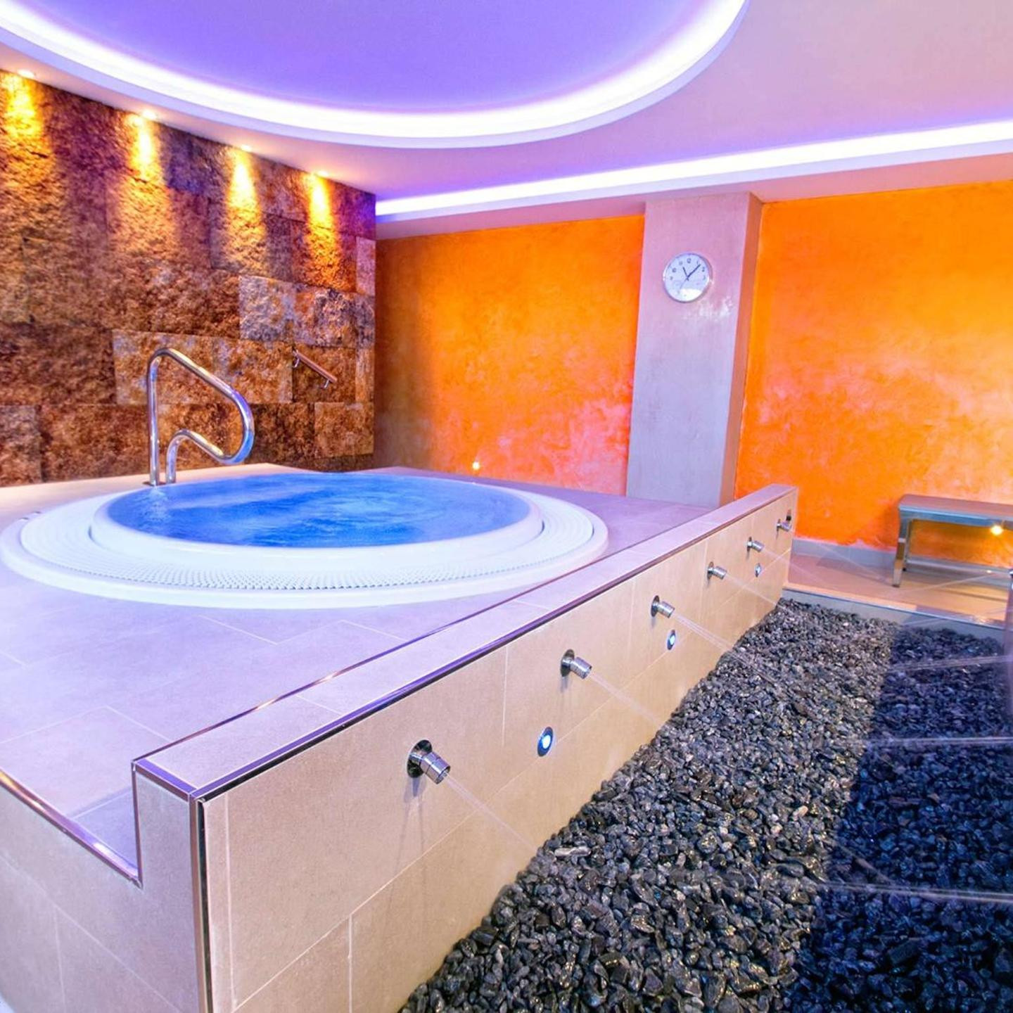 Hotel Servigroup Galua