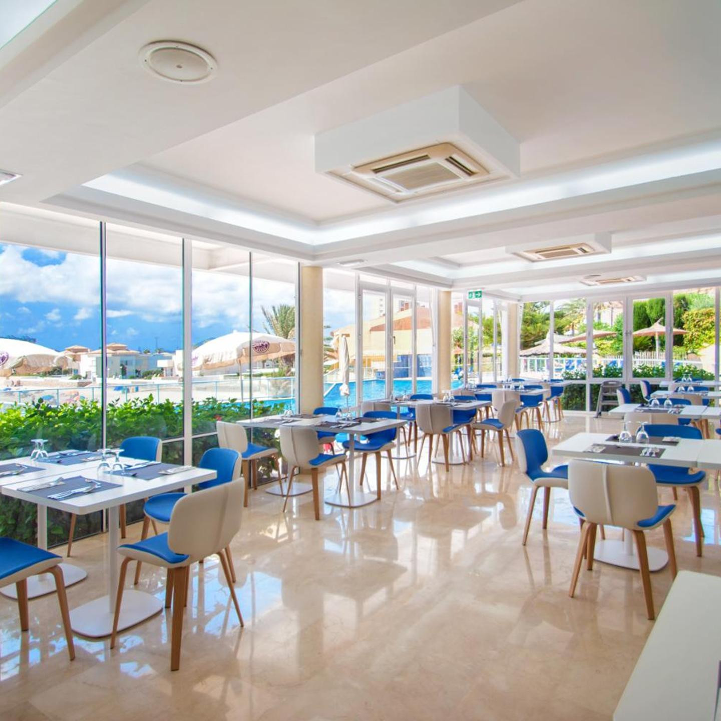 Hotel Servigroup Galua