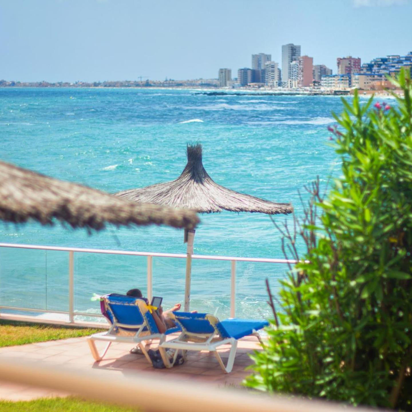 Hotel Servigroup Galua