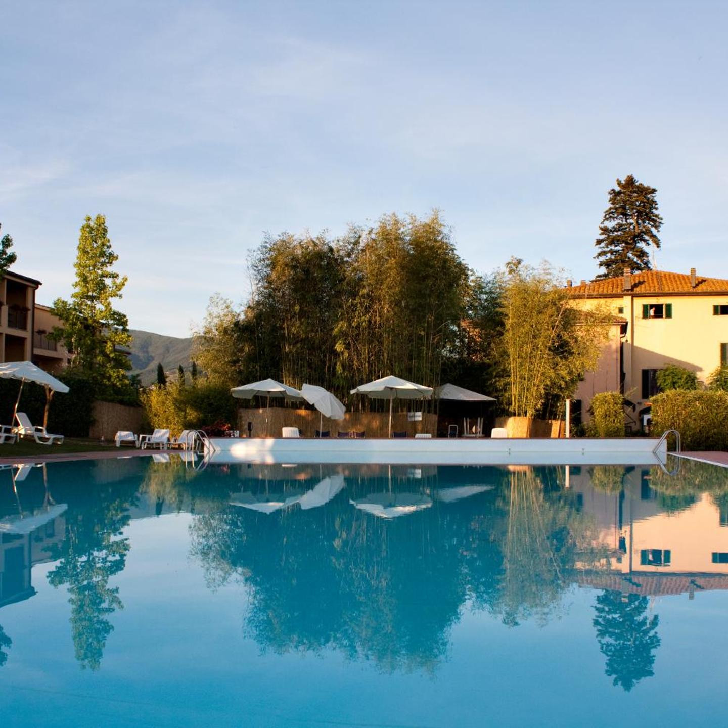 Hotel Villa Cappugi