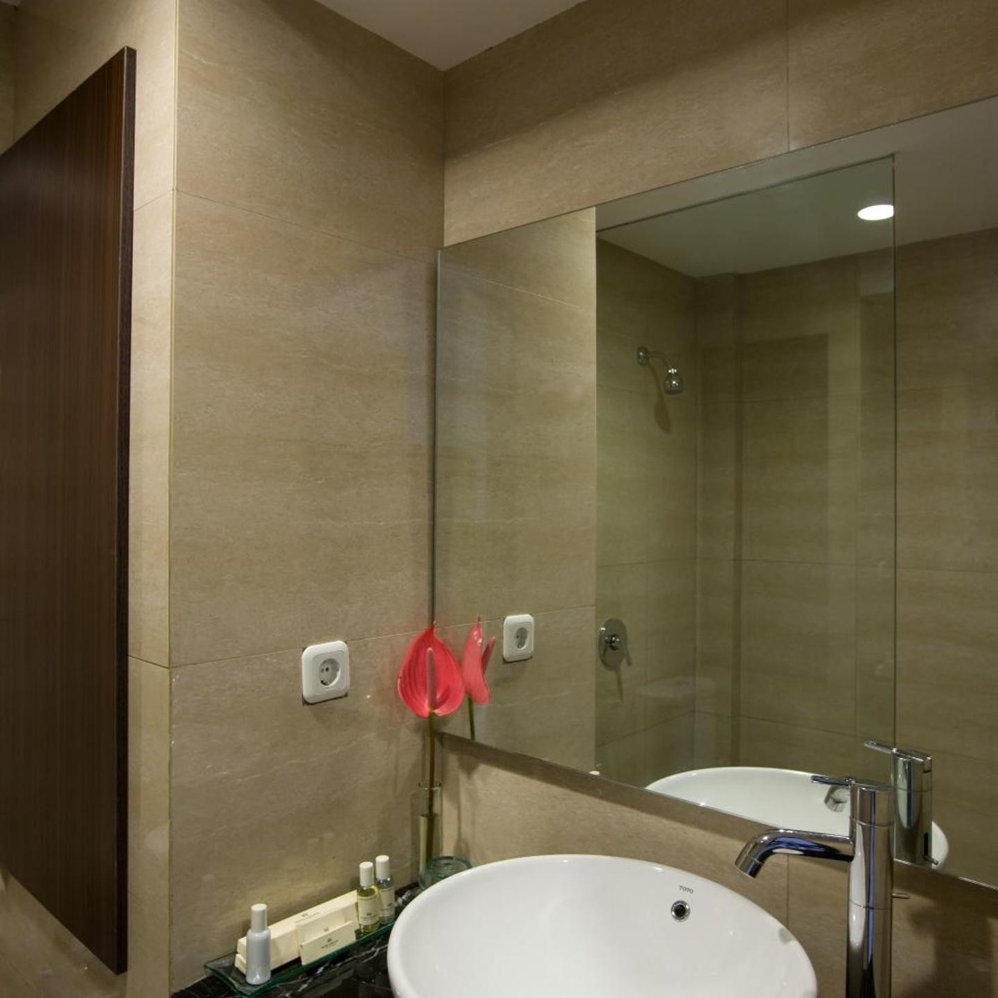 Hotel Santika Kuta Bali