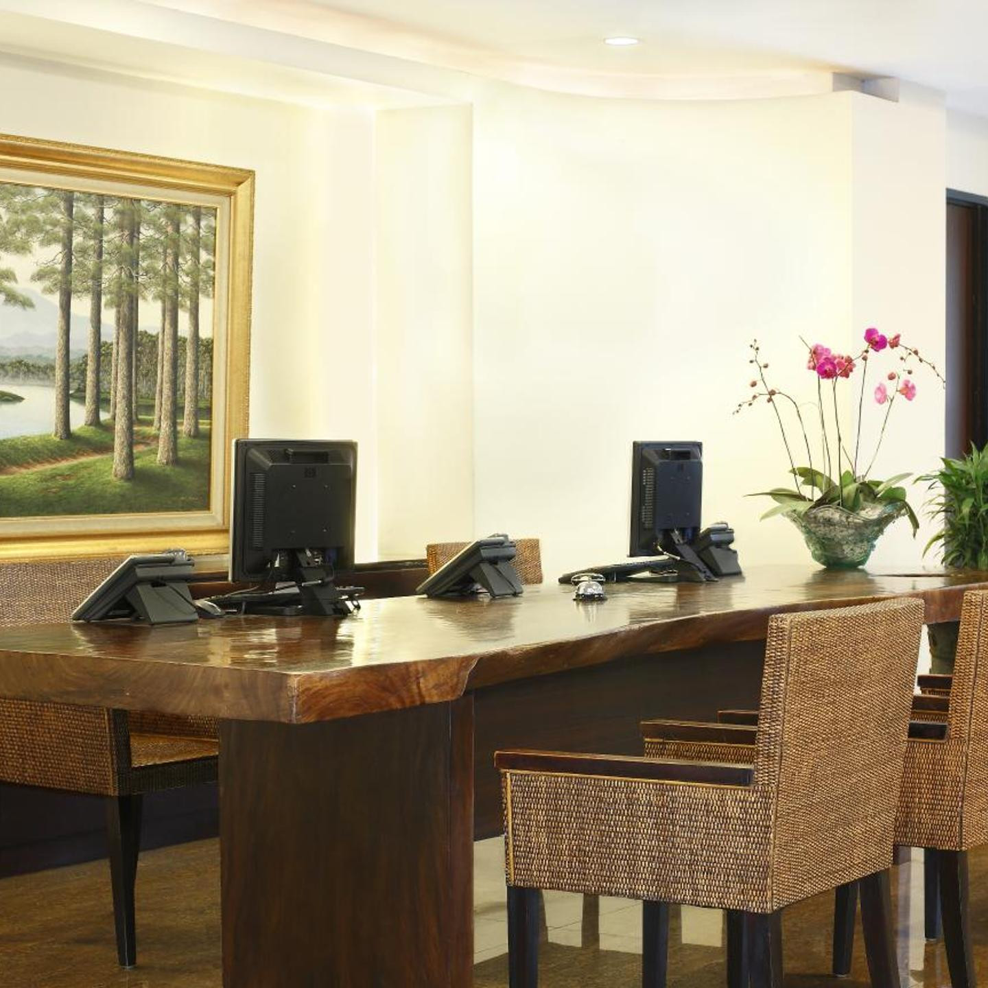 Hotel Santika Kuta Bali