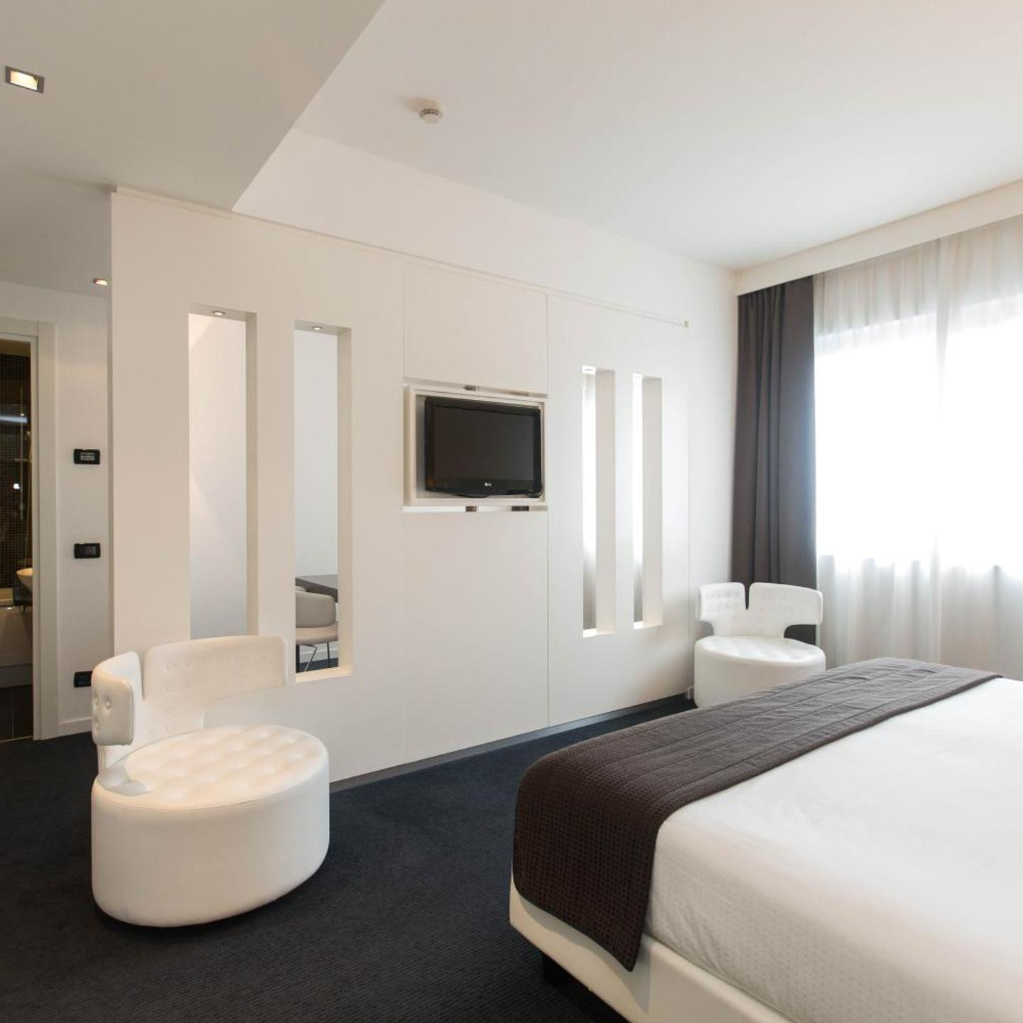 iH Hotels Roma Z3