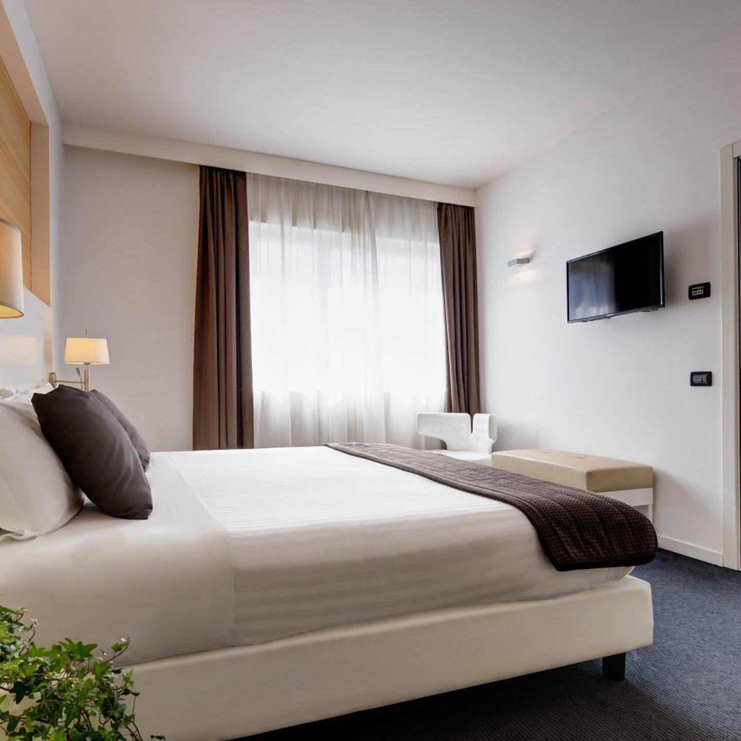 iH Hotels Roma Z3