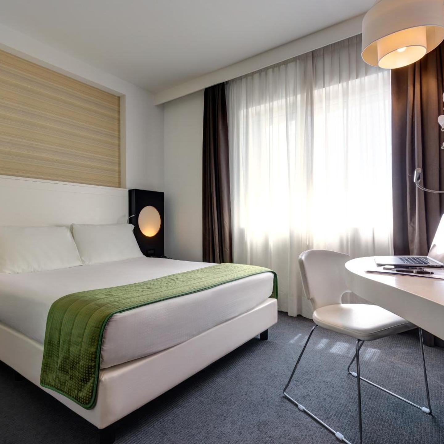 iH Hotels Roma Z3