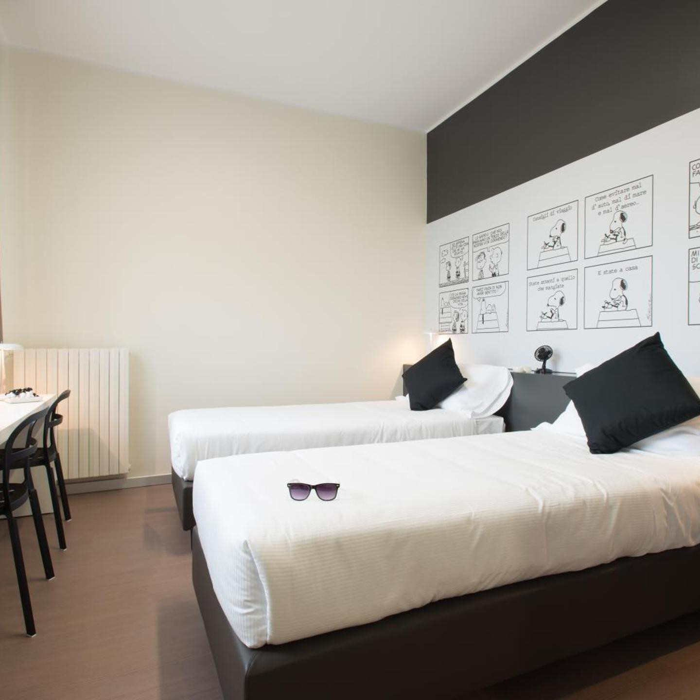 B&B Hotel Milano Ornato