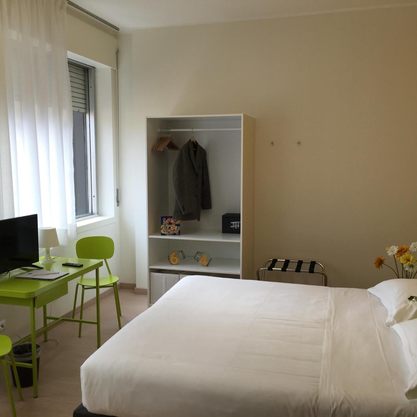 B&B Hotel Milano Ornato