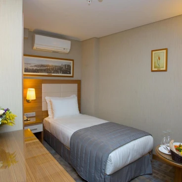 Hotel Istanbul Trend