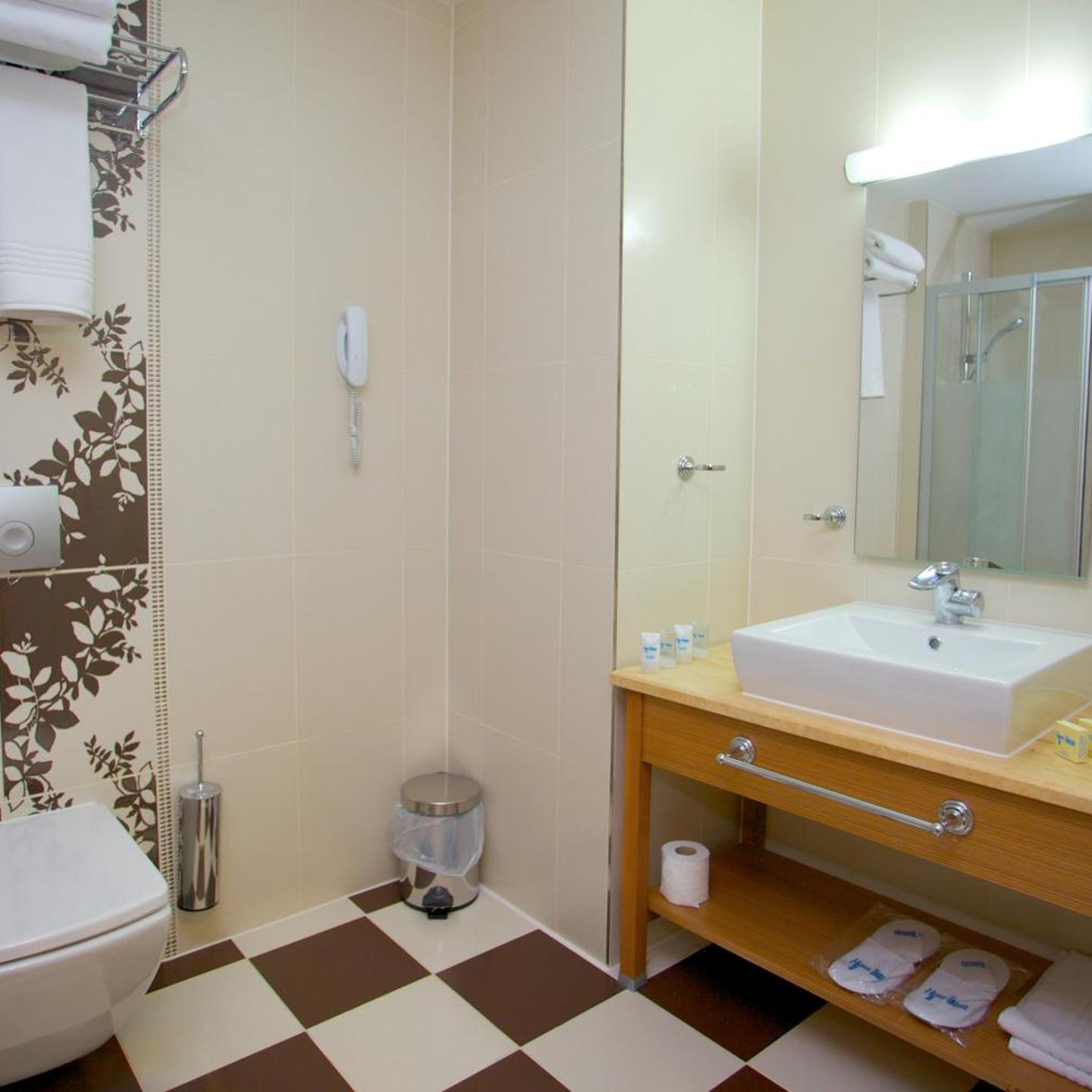 Hotel Istanbul Trend