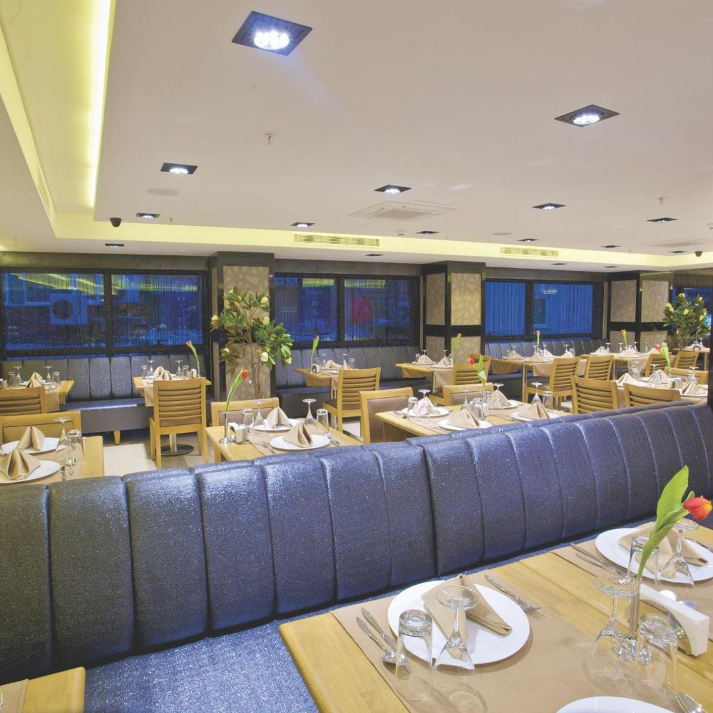 Hotel Istanbul Trend