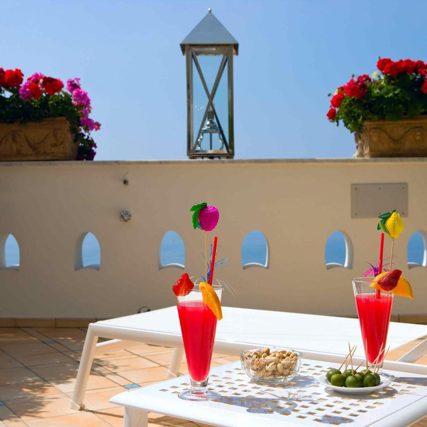 Palazzo Marzoli charme Resort - Small Luxury Hotel