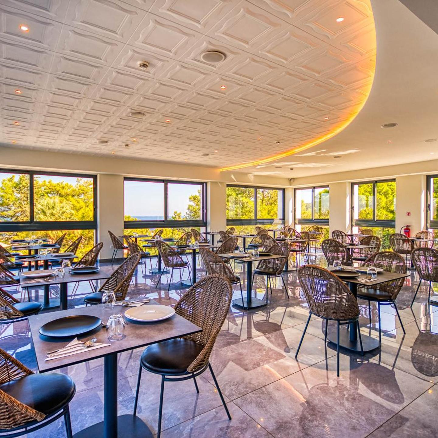 Atalanti Boutique Hotel - Adults Only