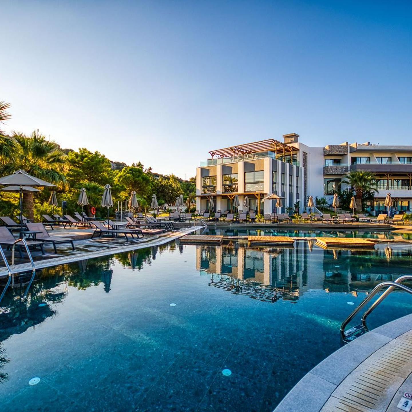Atalanti Boutique Hotel - Adults Only