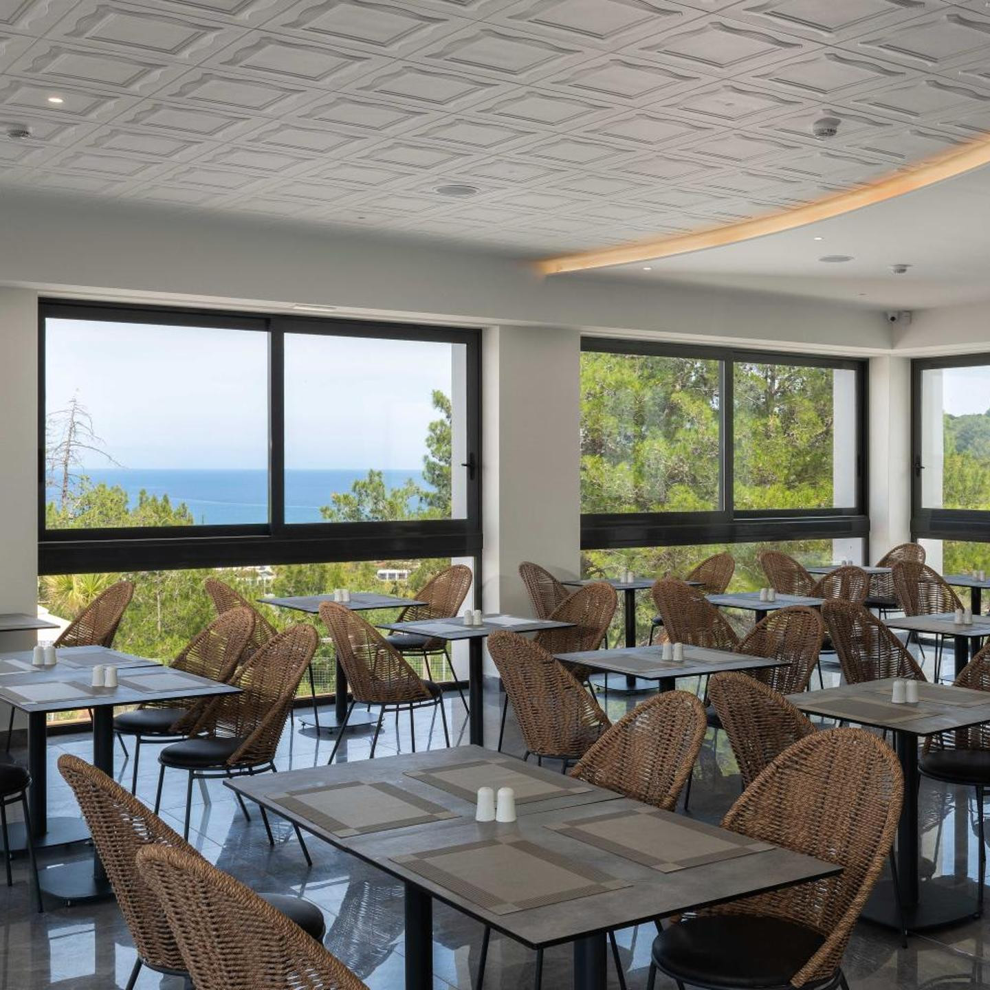 Atalanti Boutique Hotel - Adults Only