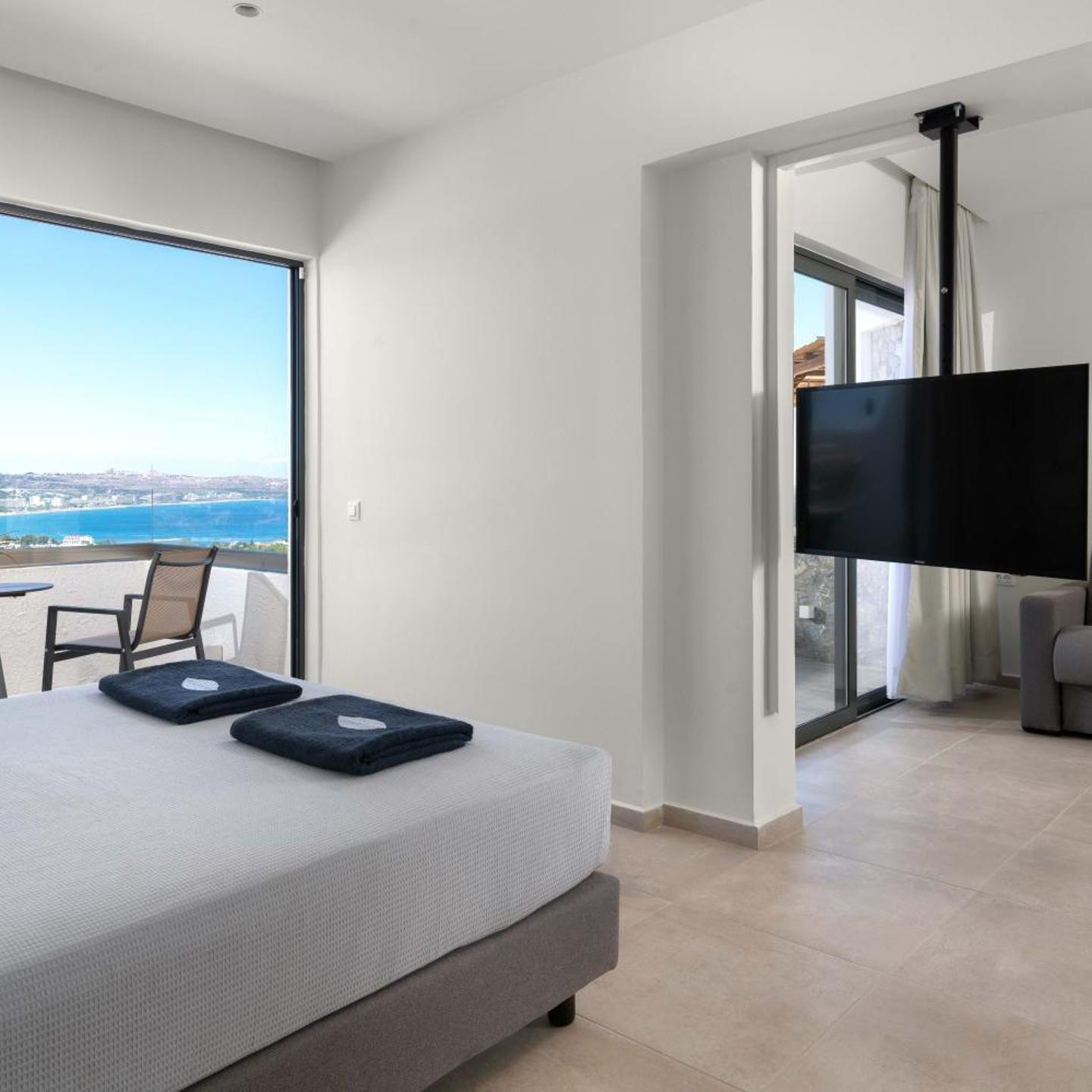 Atalanti Boutique Hotel - Adults Only