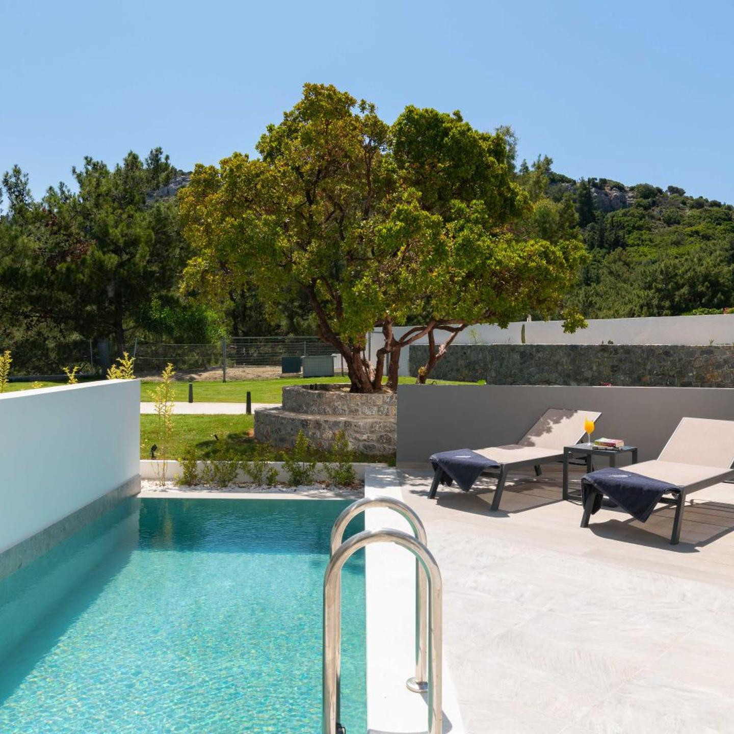 Atalanti Boutique Hotel - Adults Only