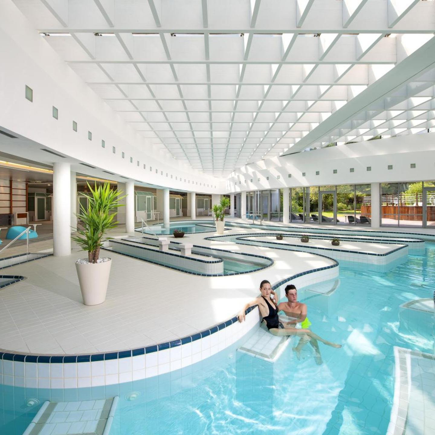 Kalidria Hotel & Thalasso SPA