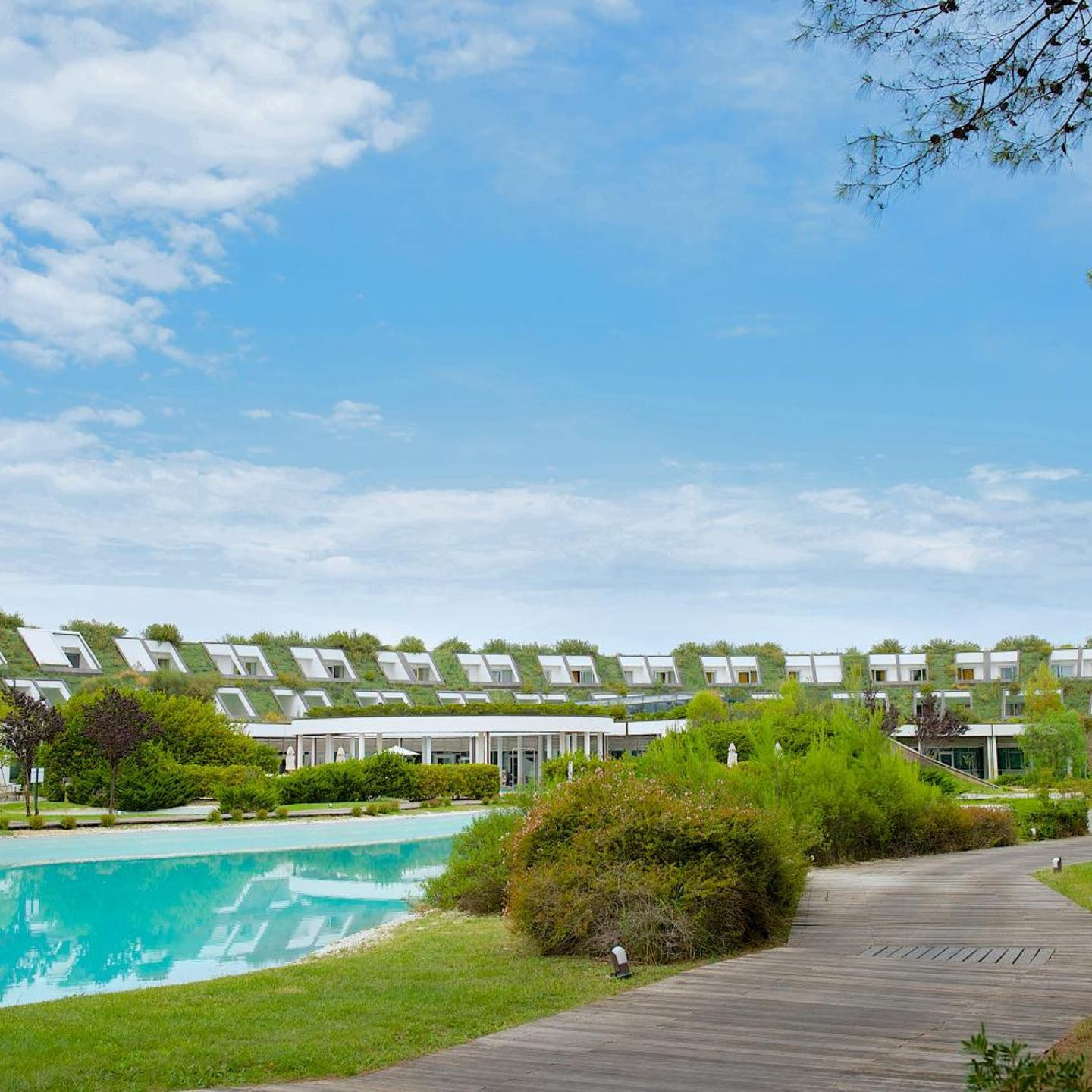 Kalidria Hotel & Thalasso SPA