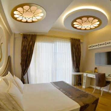 Arden City Hotel-Special Category