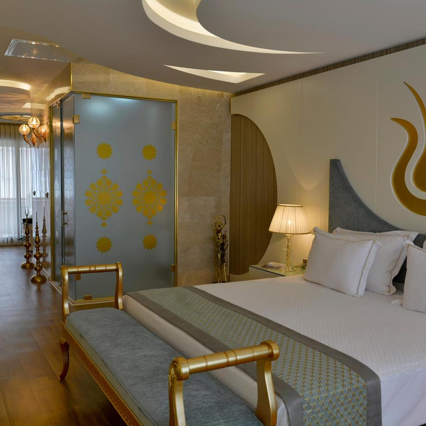 Arden City Hotel-Special Category