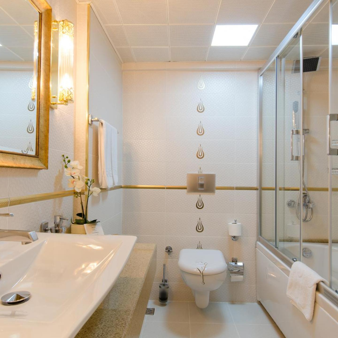 Arden City Hotel-Special Category
