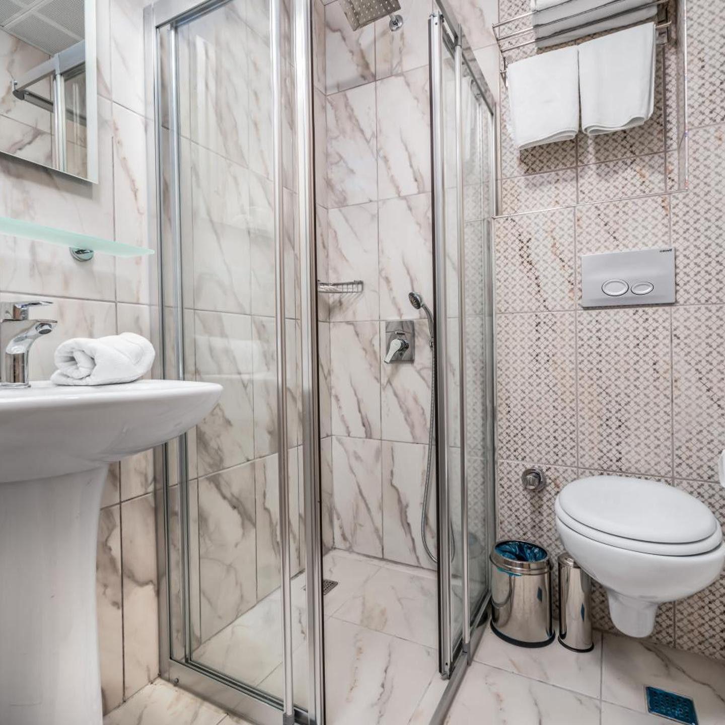ARSİ PARADİSE BEACH hotel