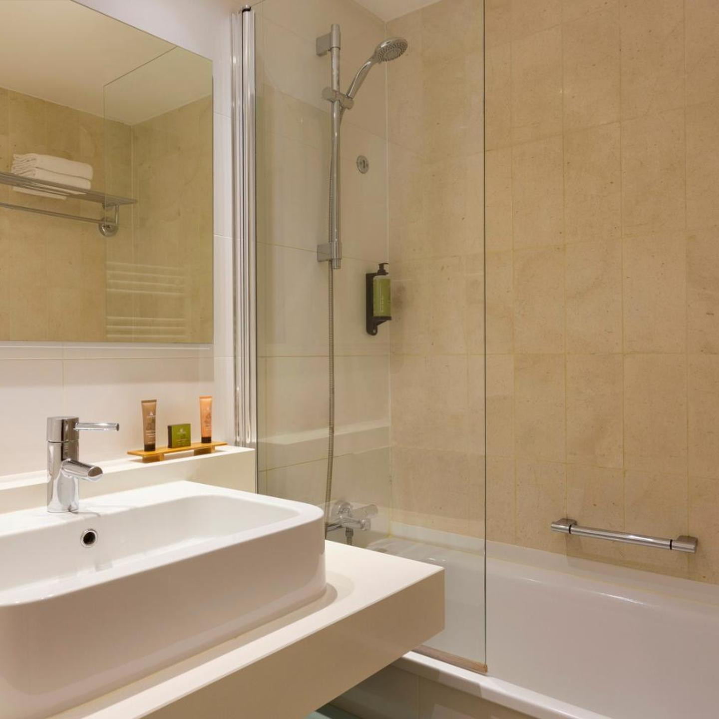 Citadines Opéra Paris