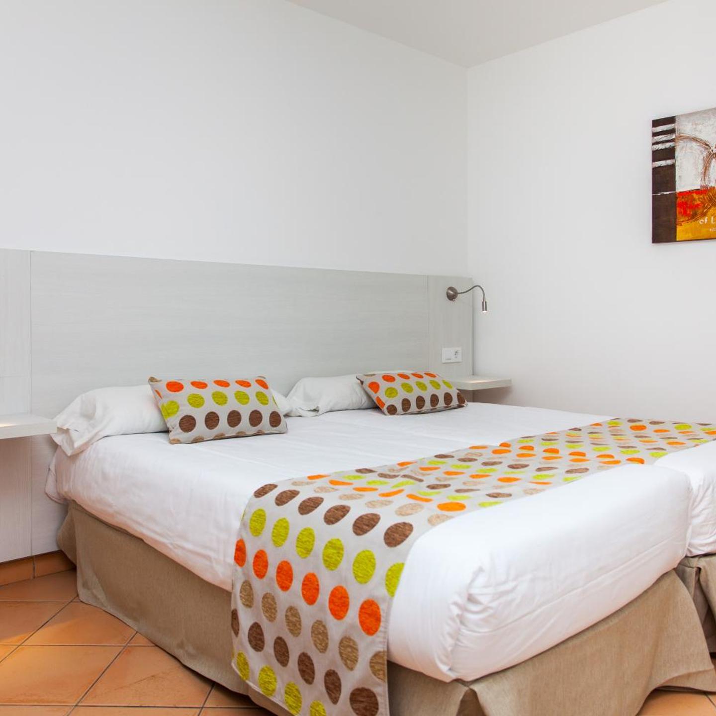 Apartamentos Maxorata Beach