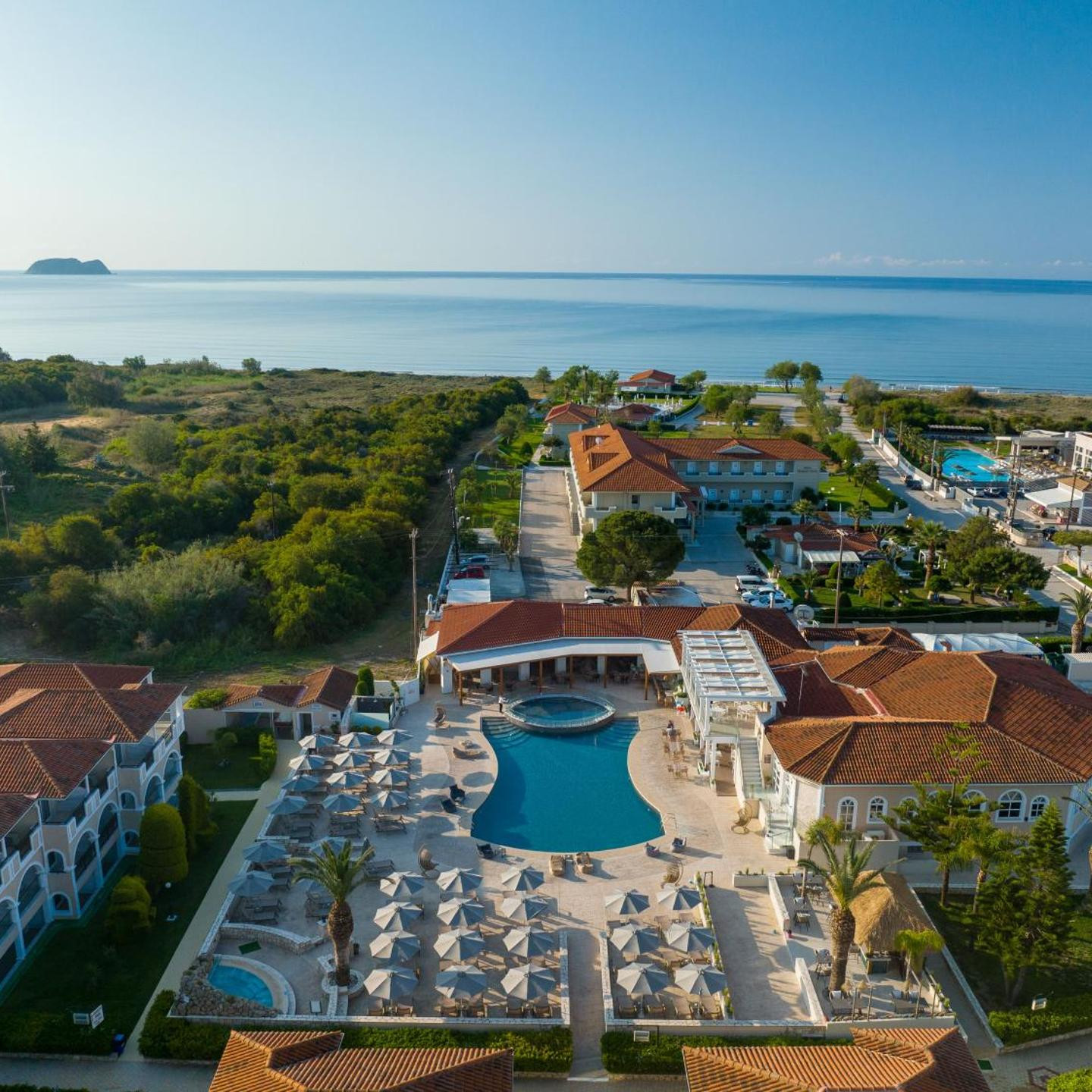 Marelen Hotel Zakynthos