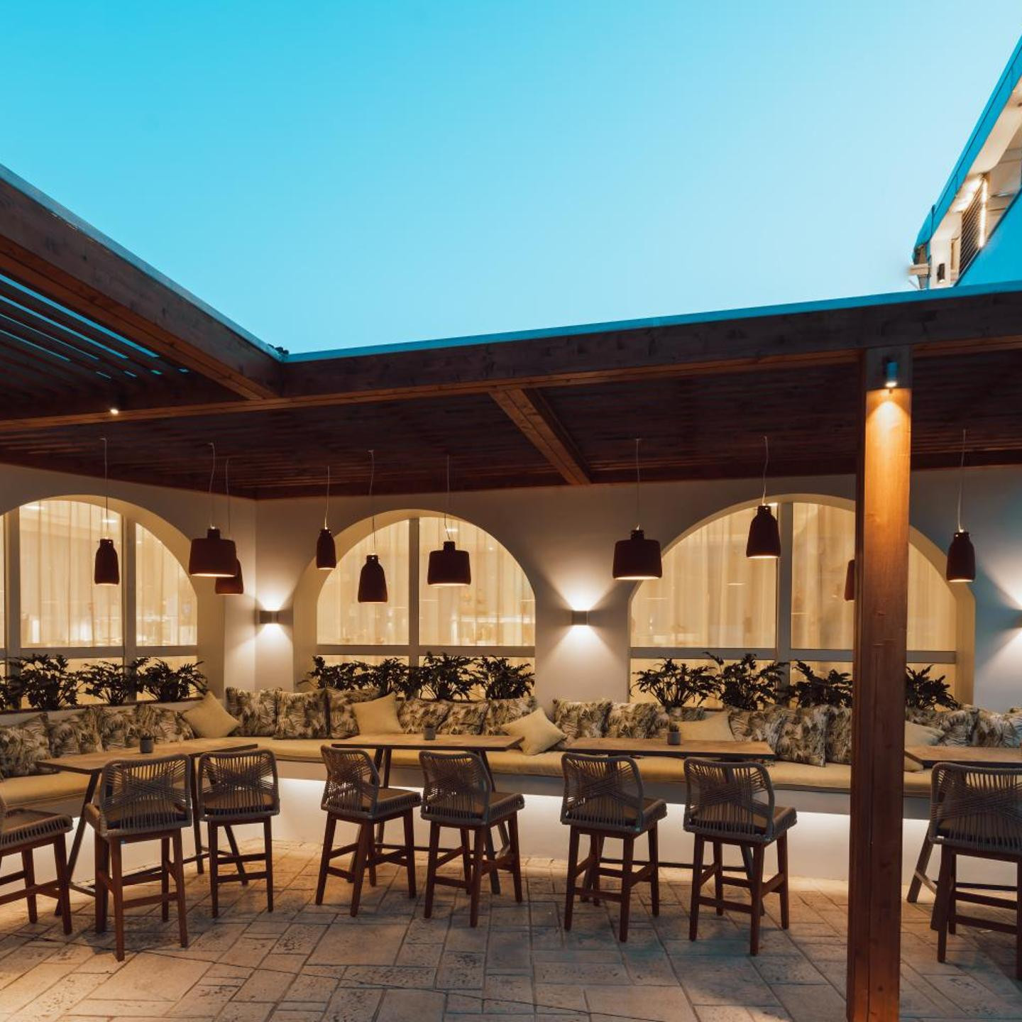 Marelen Hotel Zakynthos