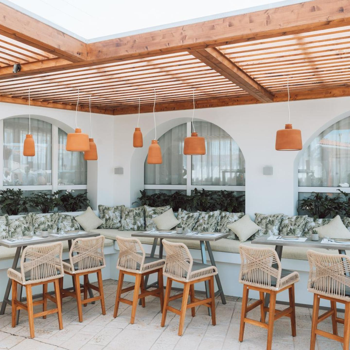 Marelen Hotel Zakynthos