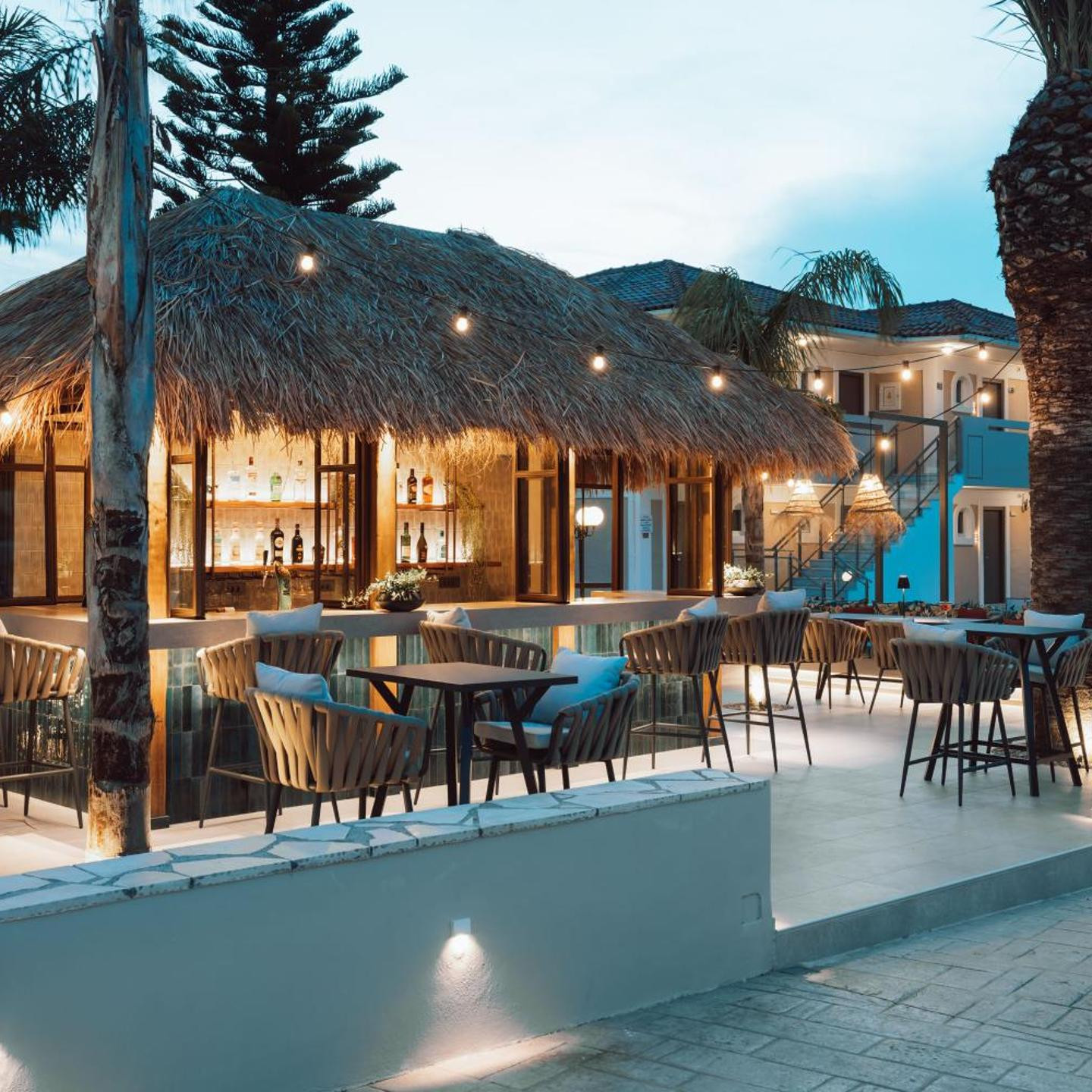 Marelen Hotel Zakynthos