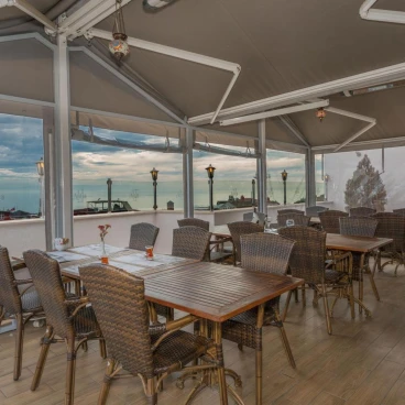 Antis Hotel-Special Category