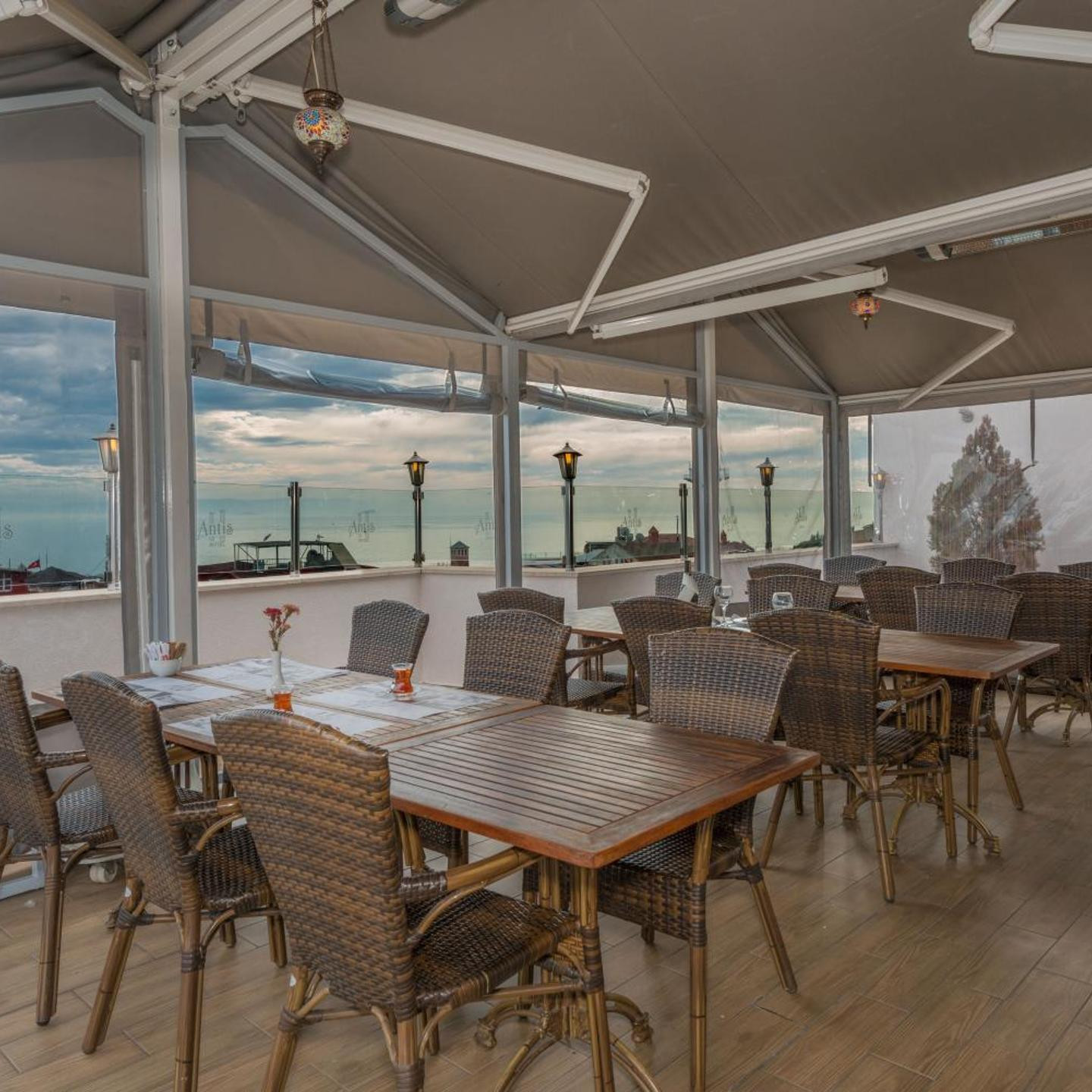 Antis Hotel-Special Category